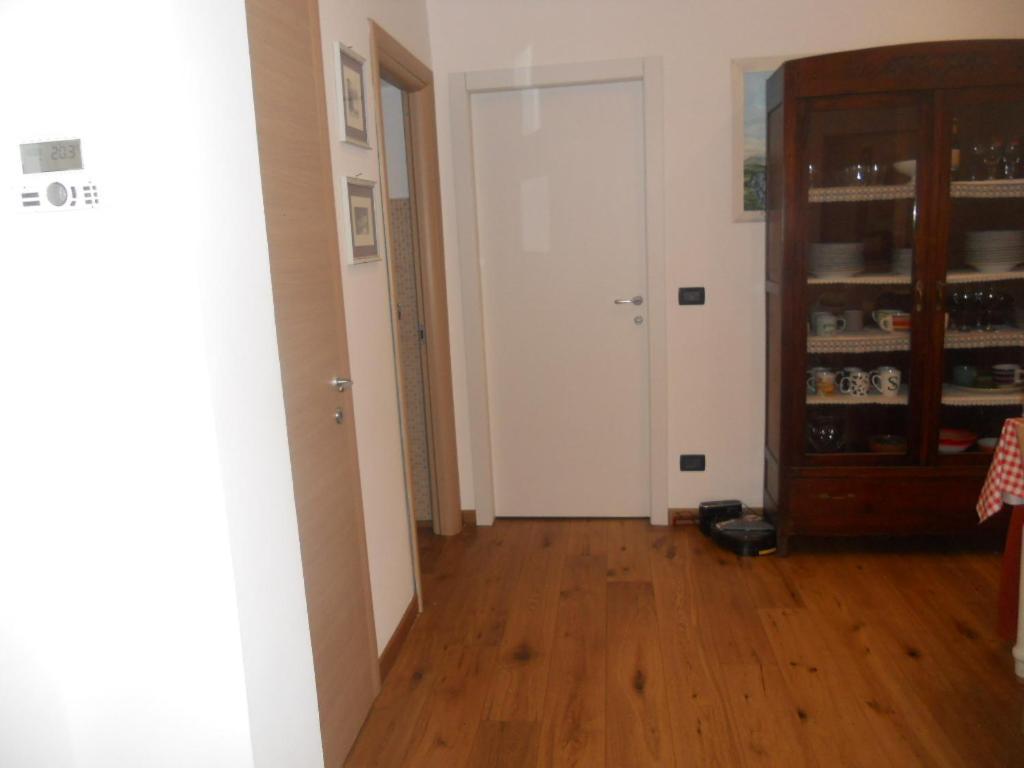 Casa Centro Buenos Aires Appartement Genua