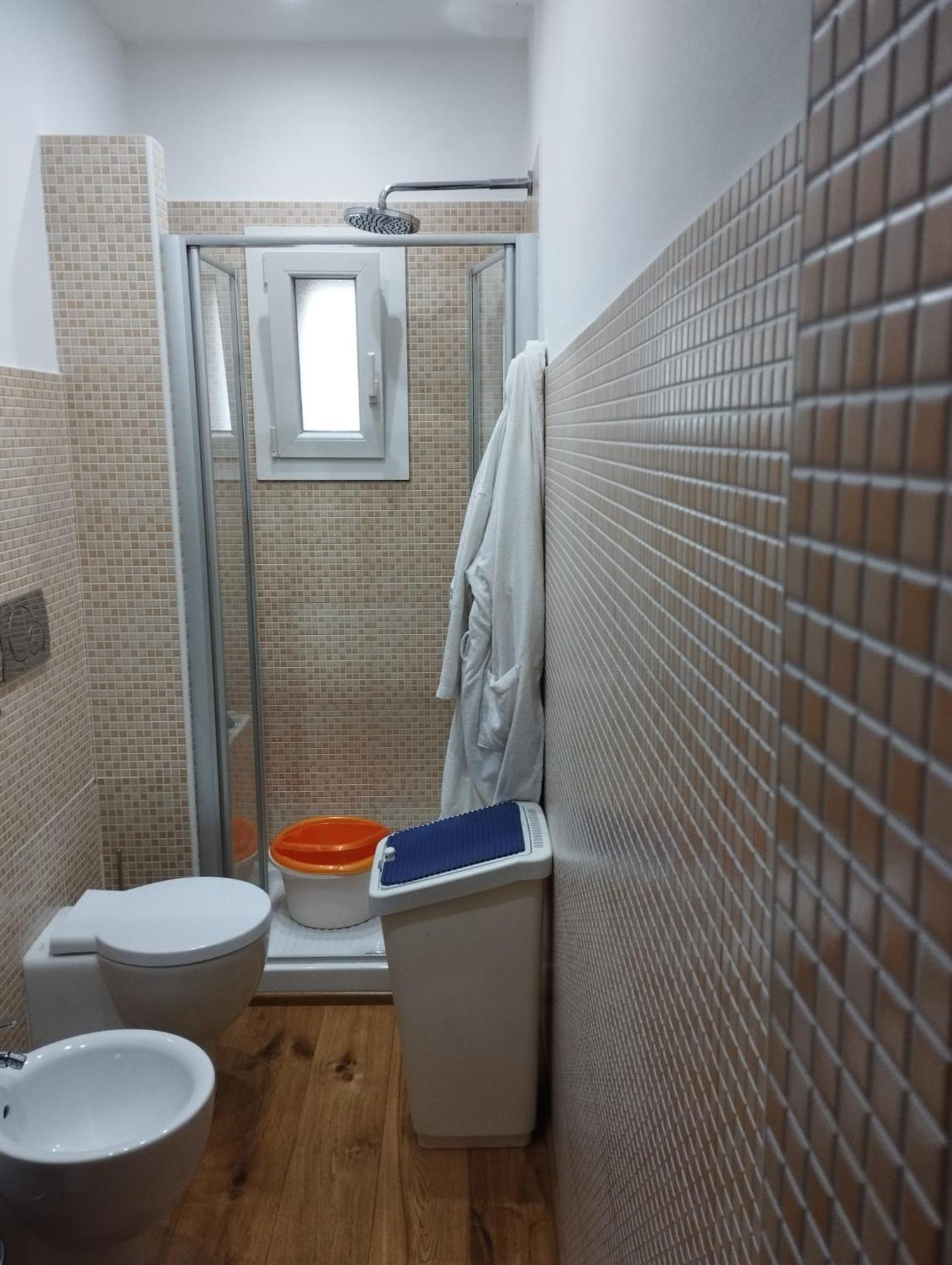 Casa Centro Buenos Aires Appartement